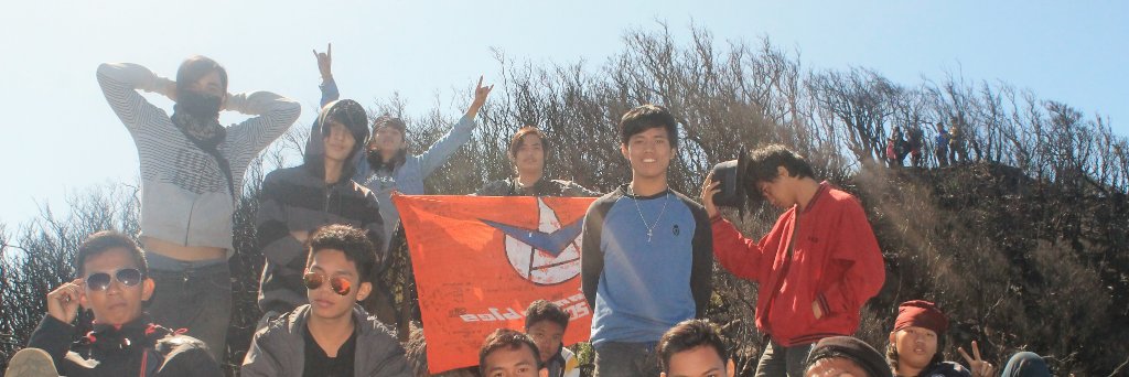 Farly Sangkoy banner