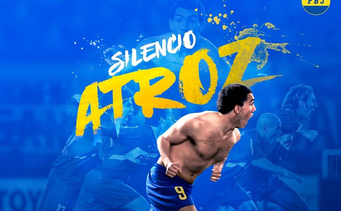 elbuendani78's profile banner image