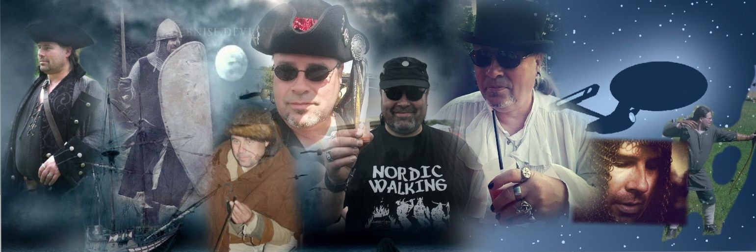 Jan's Nerd Zeugs banner