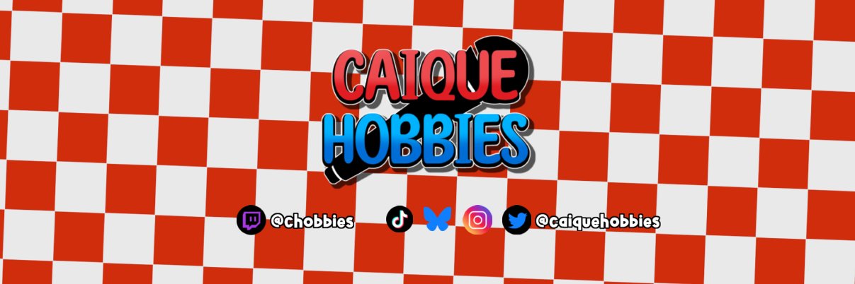 CHobbies banner