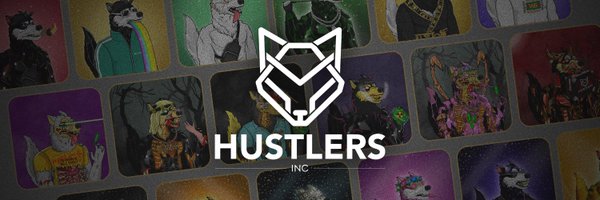 Hustlers Inc. Profile Banner