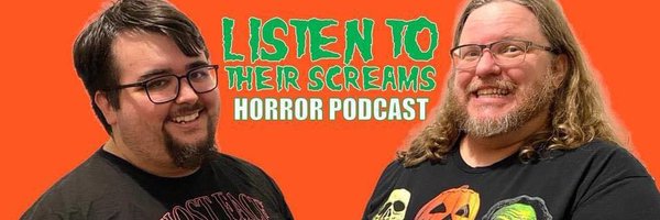 Listen To Their Screams 😱 Profile Banner