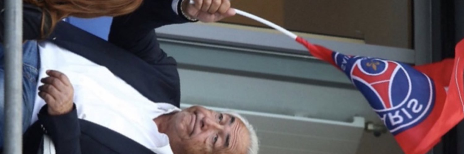 GoalGoatPSG's profile banner image