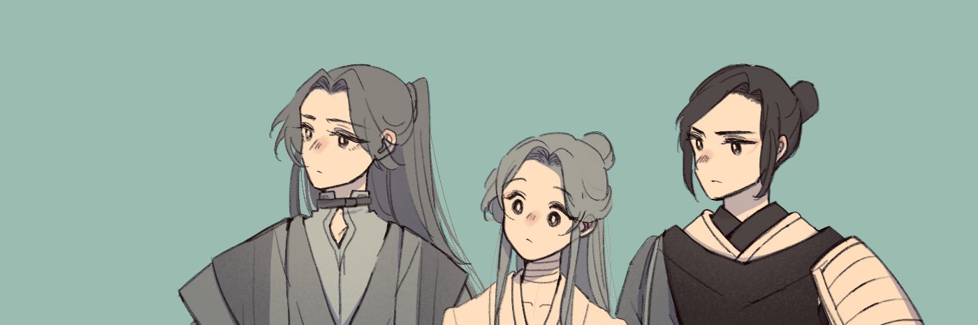 AM_Zhine06's profile banner image