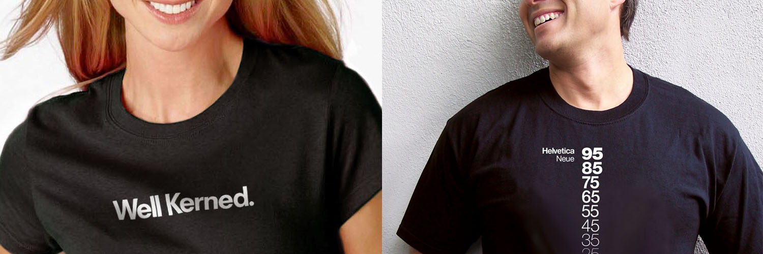 TypographyShop banner