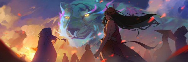 nekonationNFT Profile Banner