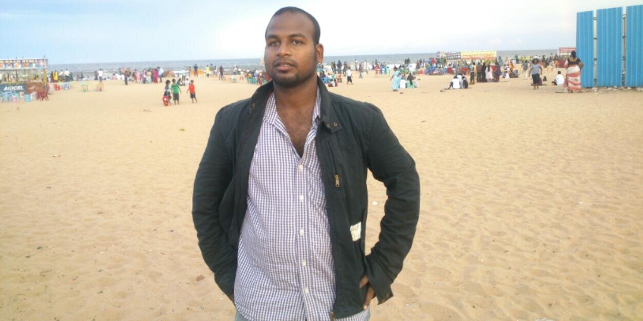 Dinesh_hd's profile banner image
