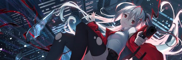 AttnJam Profile Banner