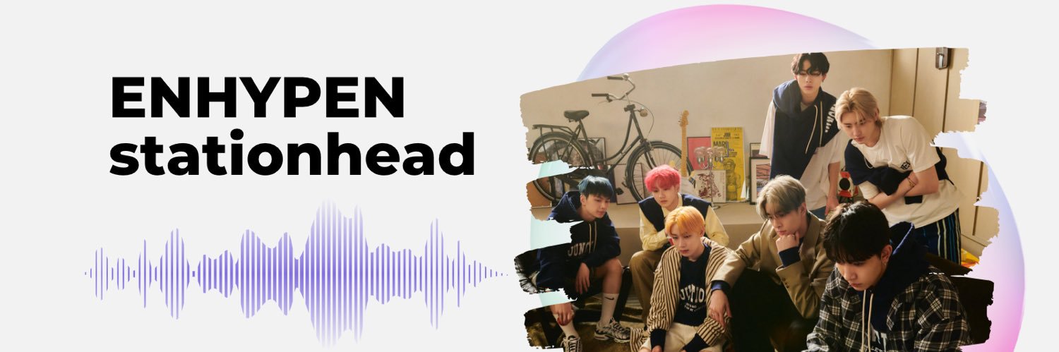 (CLOSED) ENHYPEN STATIONHEAD TH banner