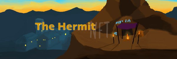 the_hermitnft Profile Banner