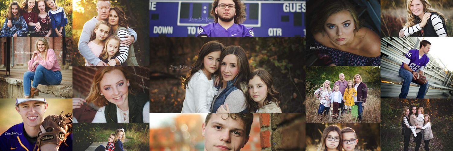famiewest's profile banner image
