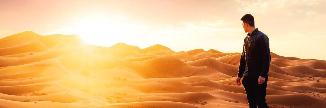melbaioui's profile banner image