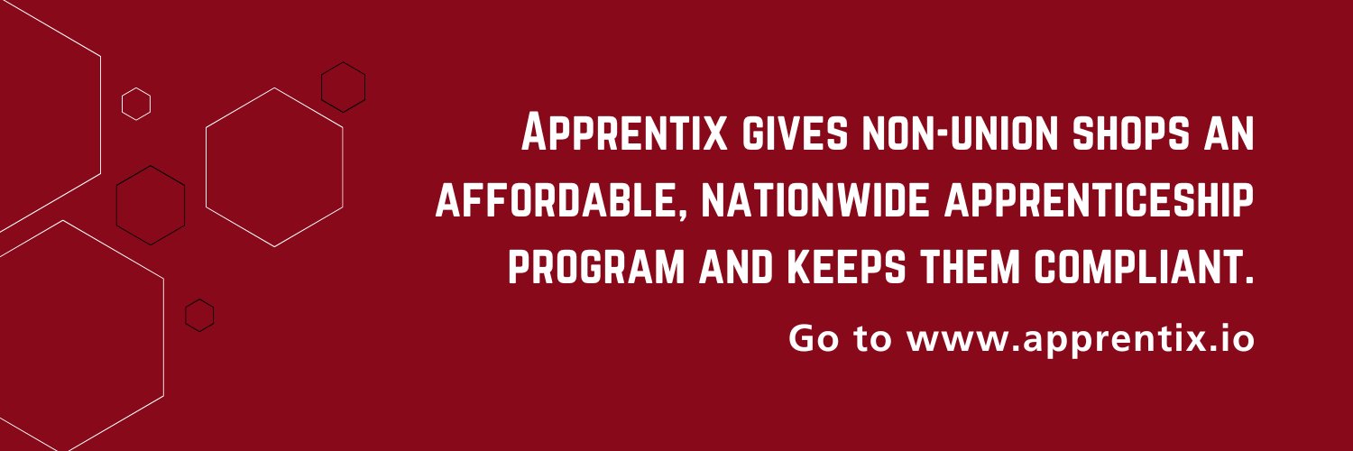 Apprentix banner