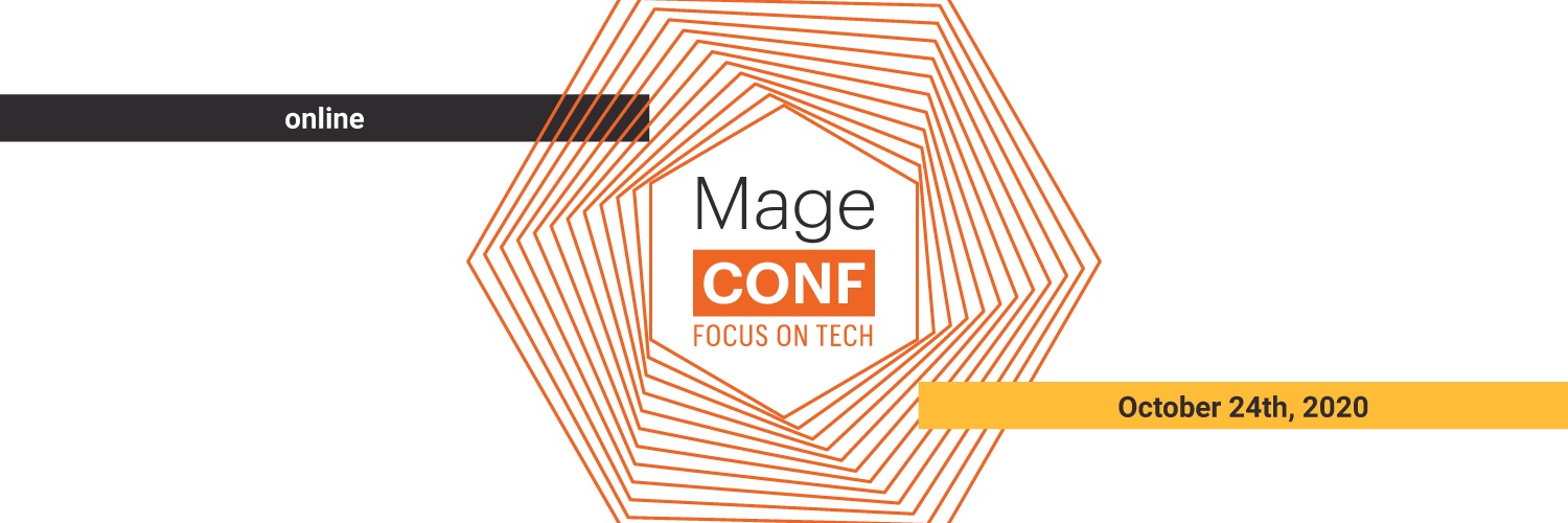 MageConf banner