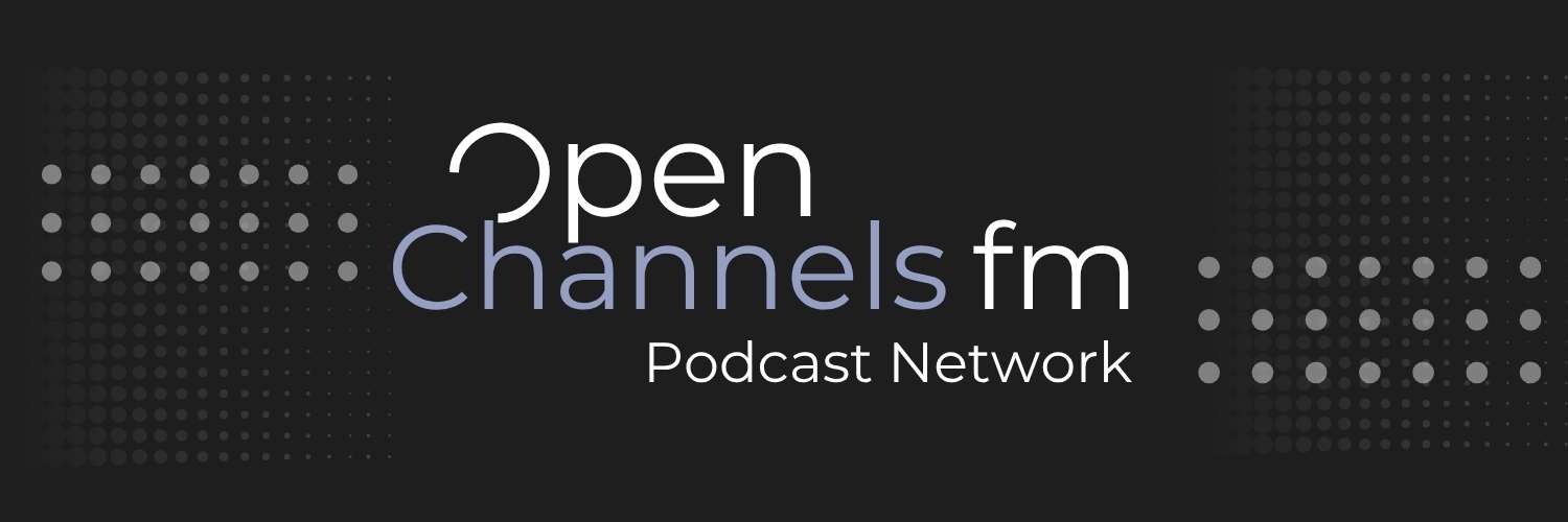 OpenChannelsFM's profile banner image