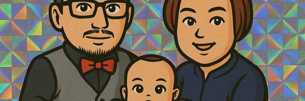 kamoomeco's profile banner image