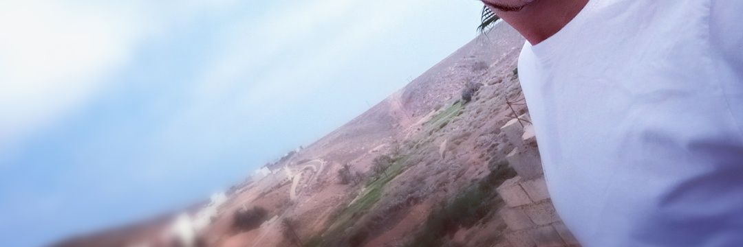 MWahman's profile banner image