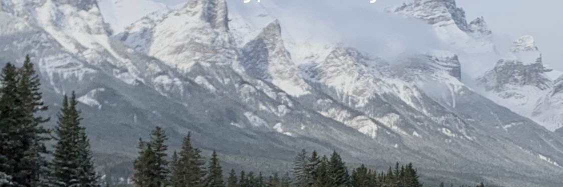 AmberMrak's profile banner image