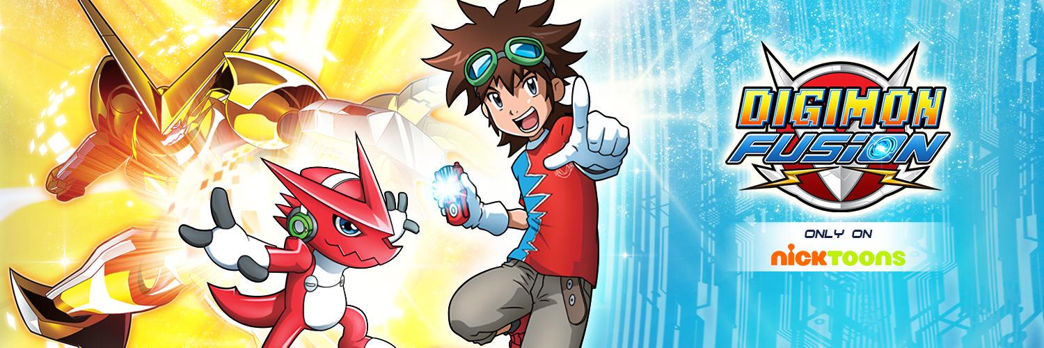 sabansdigimon's profile banner image