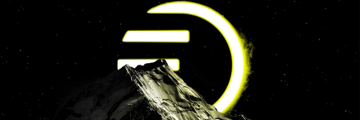 Eclipse's banner