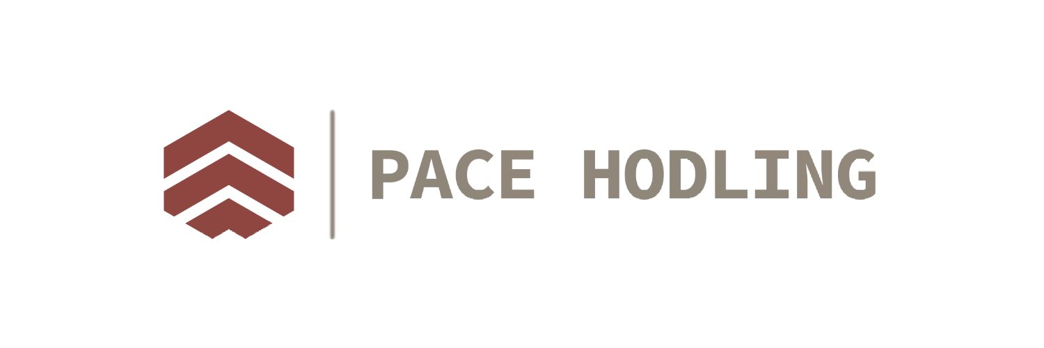 PaceHodling banner