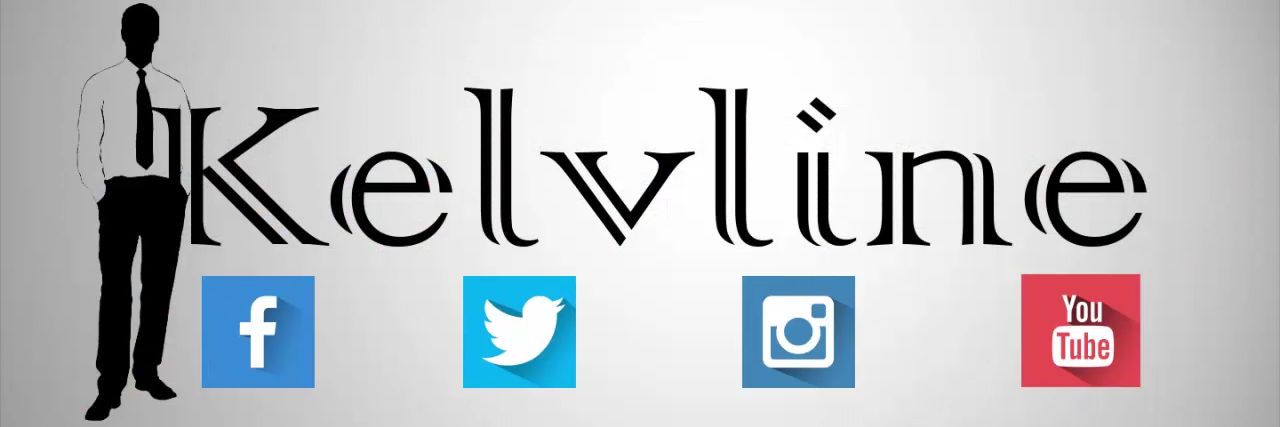 kelvline's profile banner image