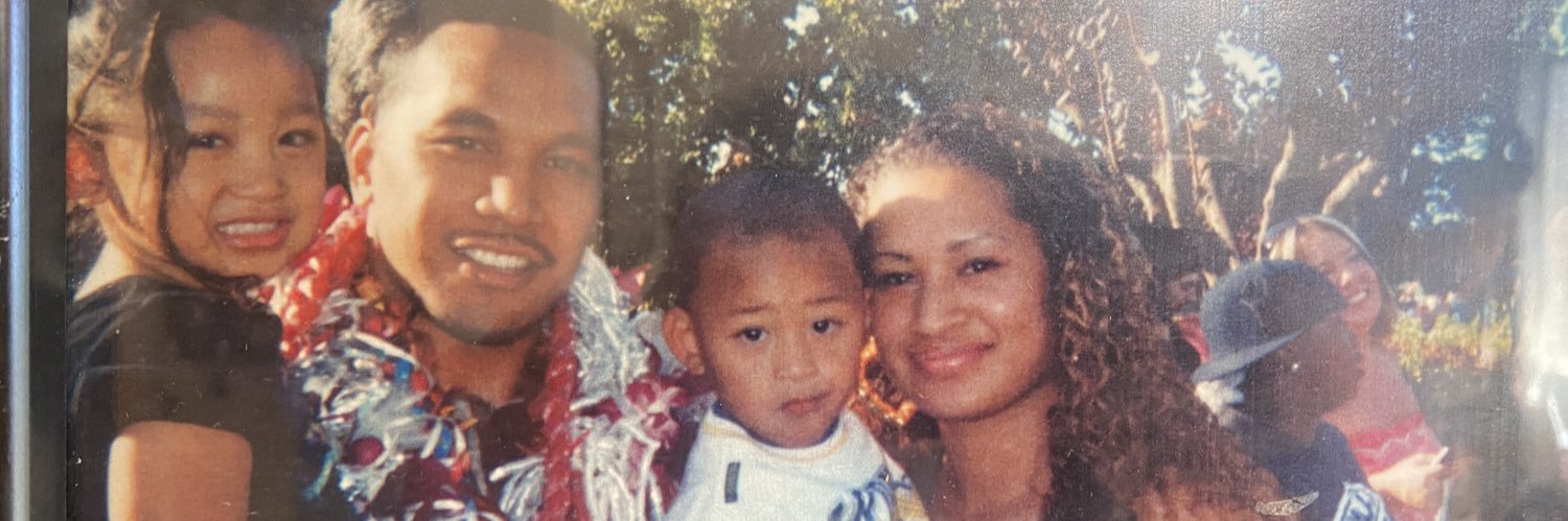 Solomona J. Malae banner