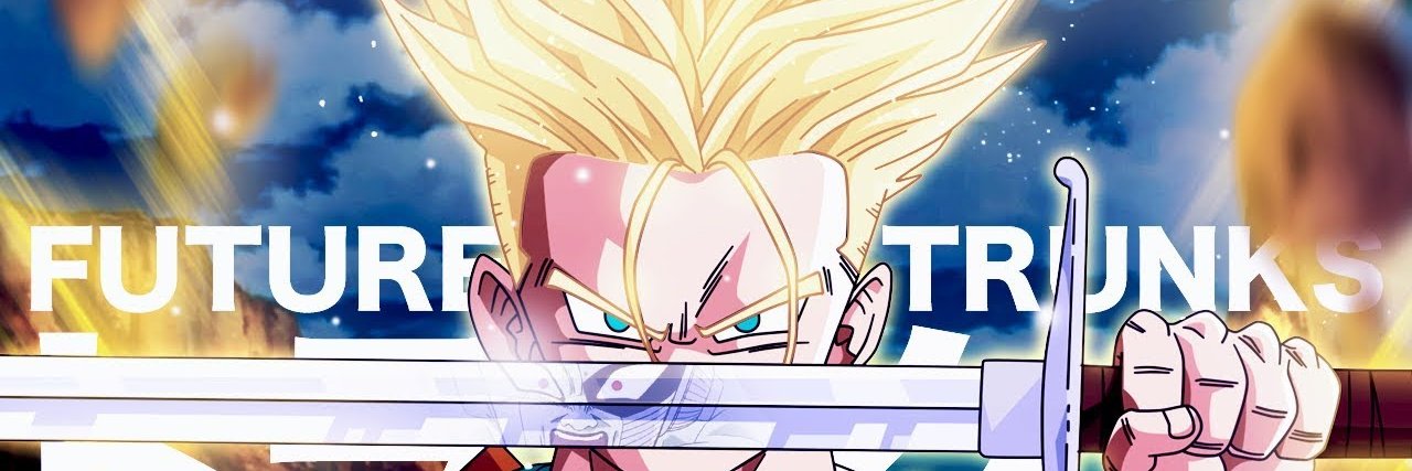 Trunks banner