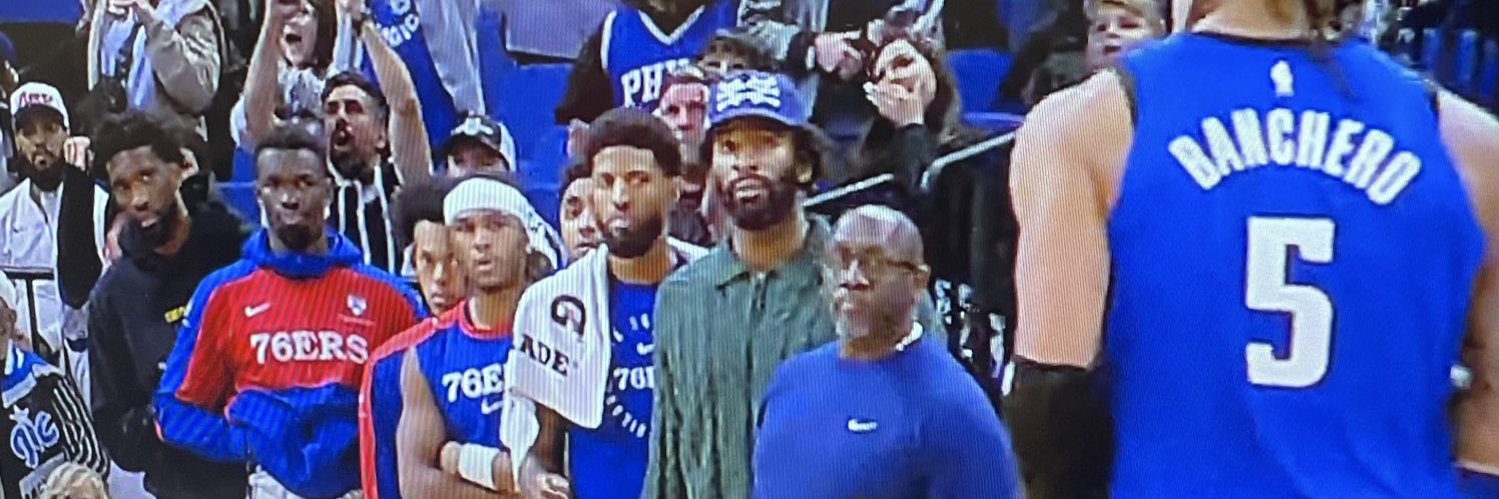 Hopeful Magic Fan banner