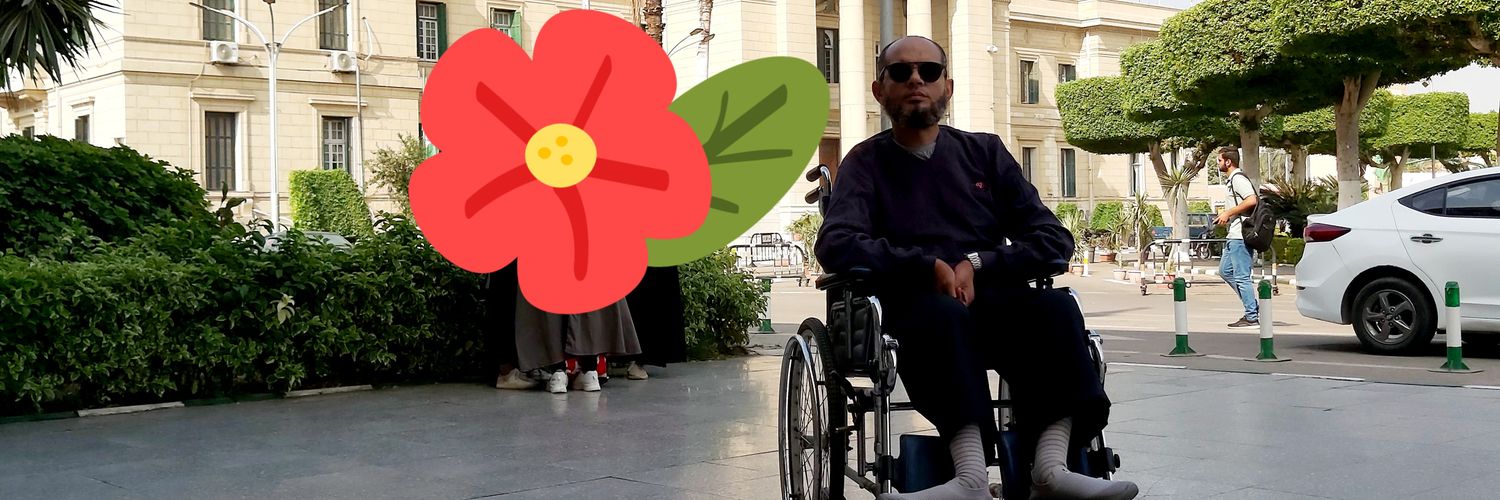 heshamelsefy's profile banner image