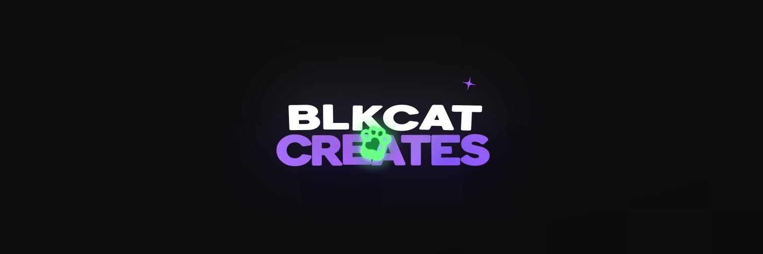 BLKCAT banner
