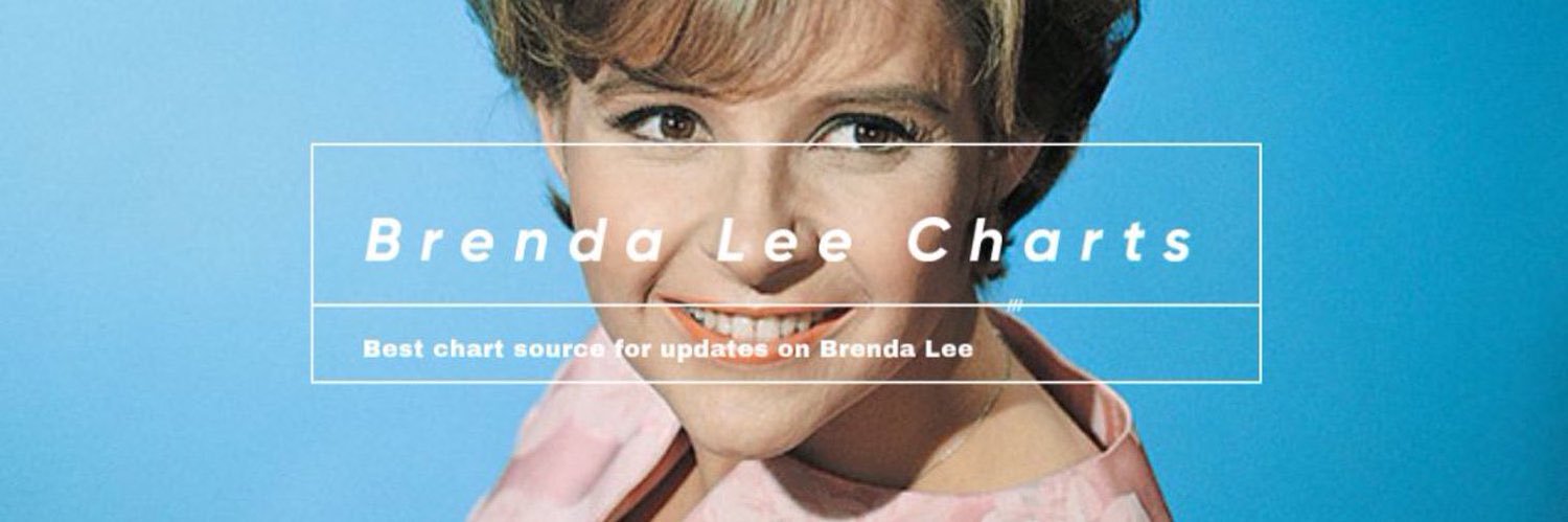 Brenda Lee Charts's banner