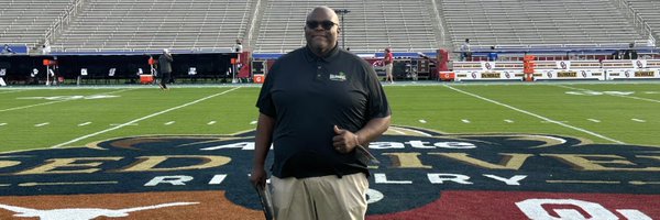 HarstonBrandon Profile Banner