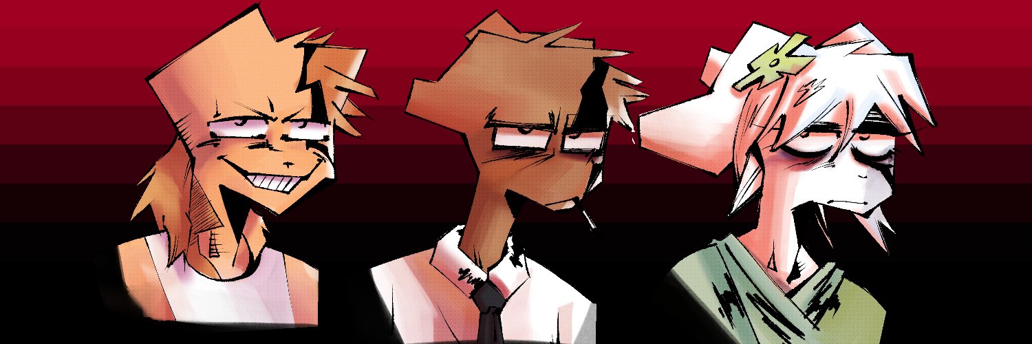 finkratking's profile banner image