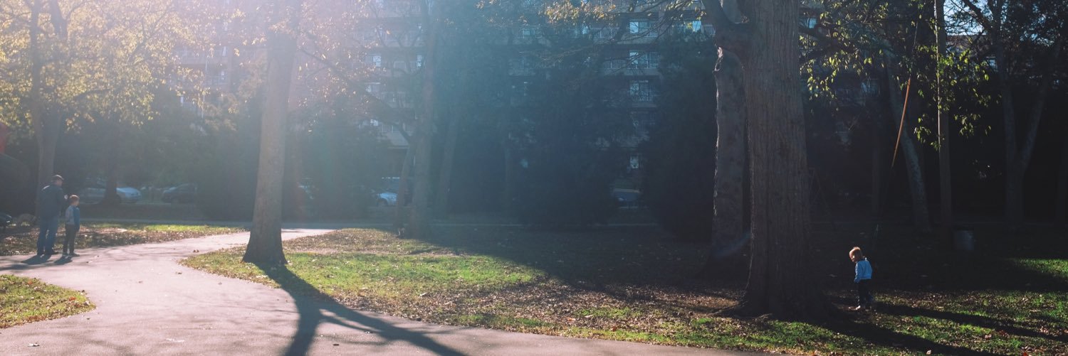 joshhunter's profile banner image