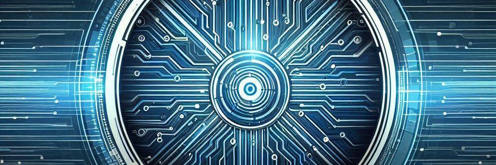 Tech Circuits banner