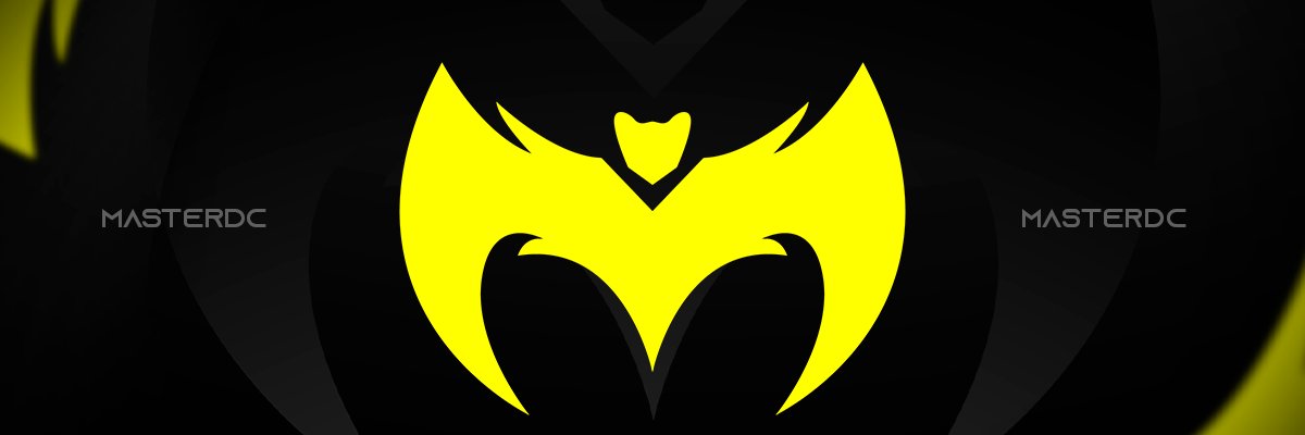 MasterDC banner