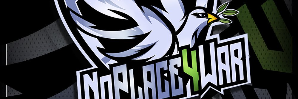 noplace4war's profile banner image