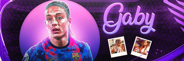 GabyRb30 Profile Banner