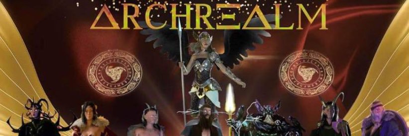 ArchRealm banner