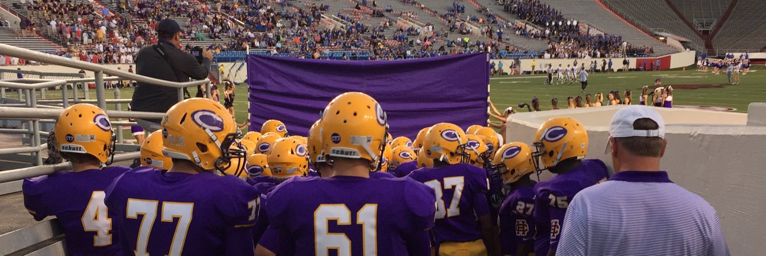 Rocket Football banner