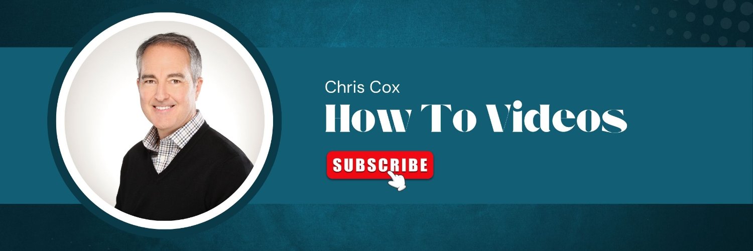 Chris_Cox's profile banner image
