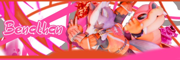Benathan28 Profile Banner