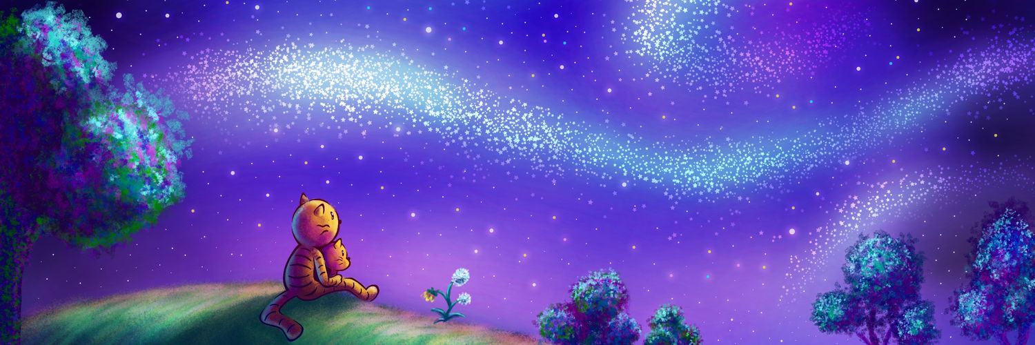 ✨Nick Peppermint✨'s banner