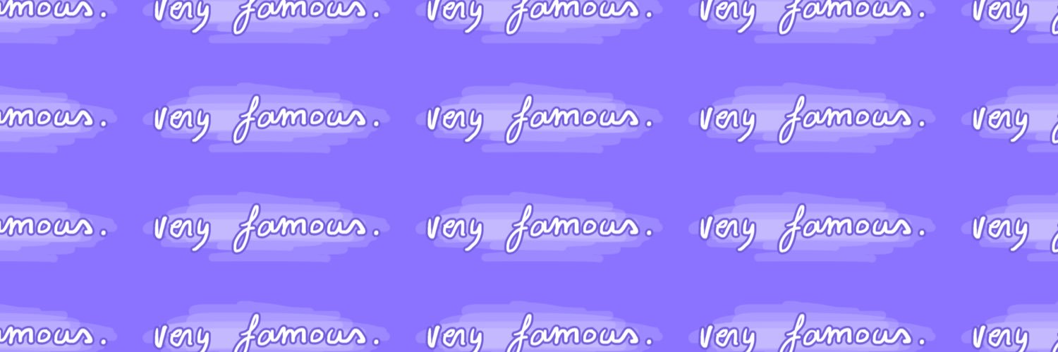 TheCharlieBeep's profile banner image