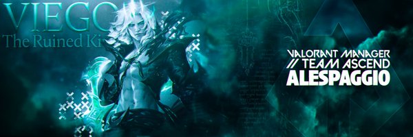AleSpaggio Profile Banner