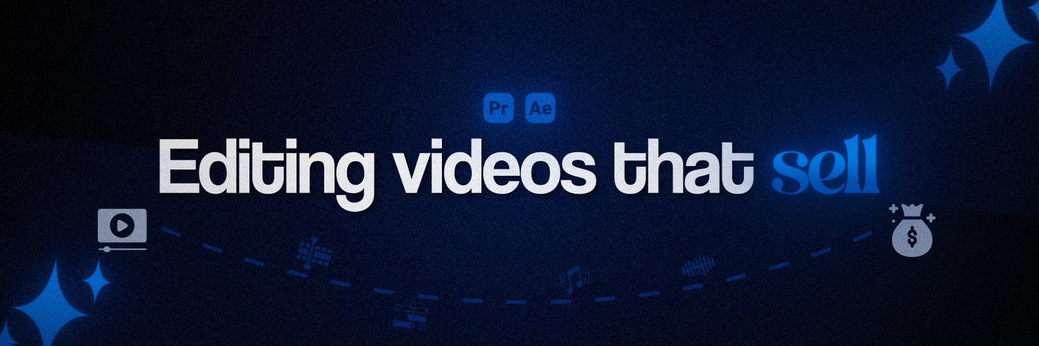 Mladen | Video Editor🕷️ banner