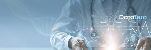 DatateraTech Profile Banner