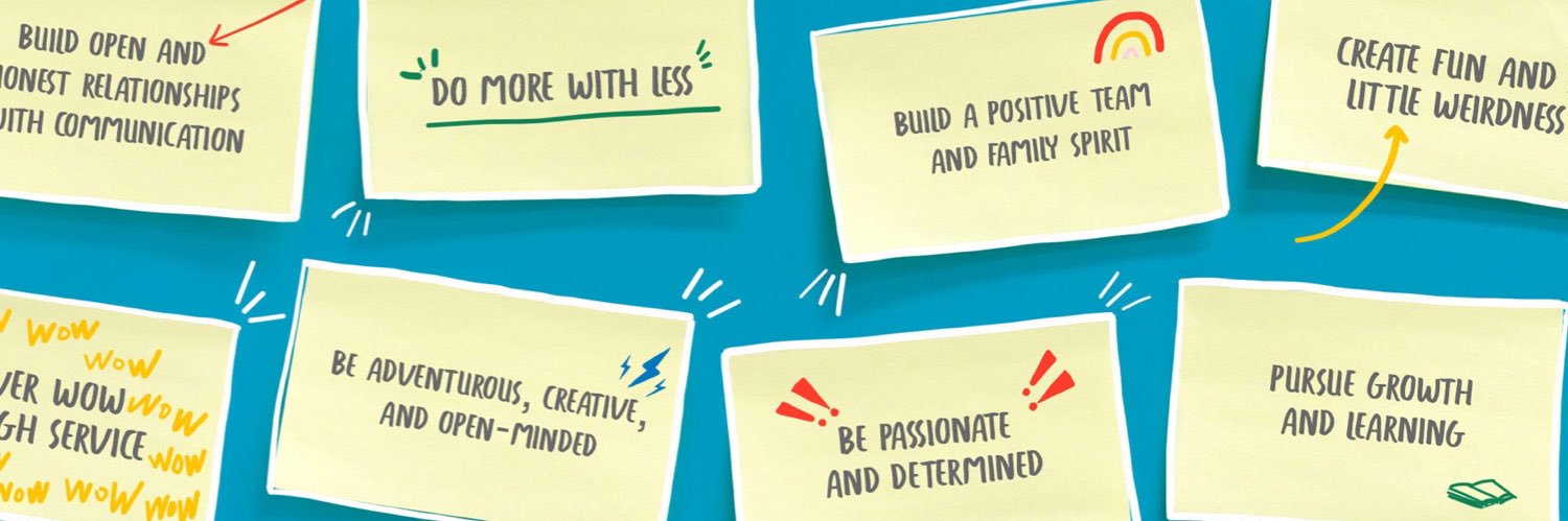 Inside Zappos banner