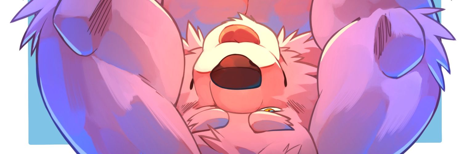 🌟🔞 HyenaBoi 🔞🌟 ( C0mms open )'s banner
